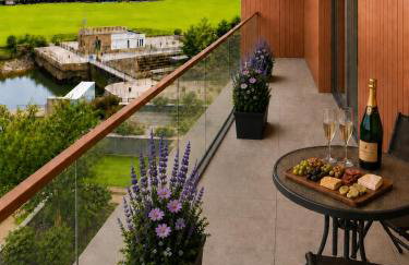 CK Serviced Apartments, Titanic Quarter, Belfast - Foto 21