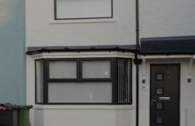 3 Bed Home sleeps 6 in Heart of Cardiff Free Parking - Foto 17