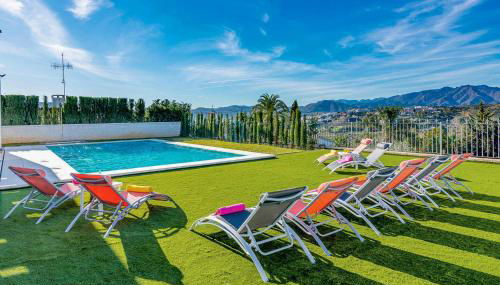 Amazing Home In Mijas Costa - Photo 2