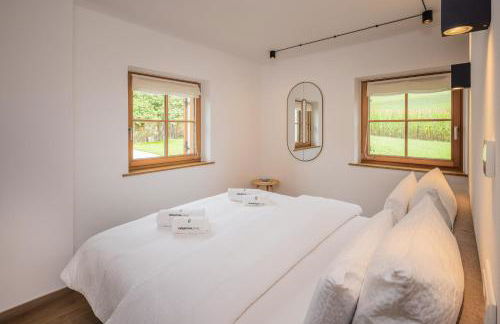 Tagenhof Mountain Living - Foto 16