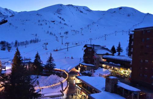 Appartement à la montagne avec vue Imprenable - Foto 26