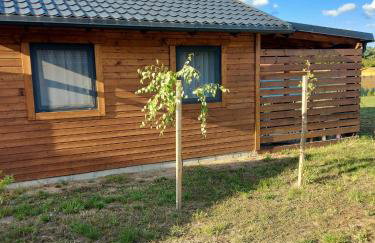 Domki Brzózki Kosewo - Foto 25