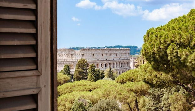 Elysium Suites Colosseo - Foto 5, Habitación