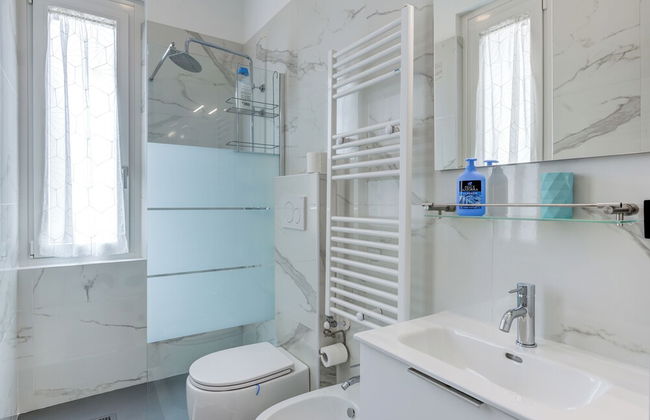 Appartamento Della Rosa Torino Centro - Foto 11