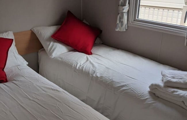 Caravan Nearby Hastings, Coghurst Hall Park - Foto 2