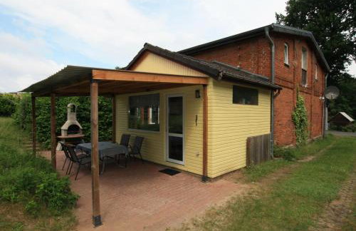 Ferienhaus in Petersdorf mit Schonem Garten - Foto 8