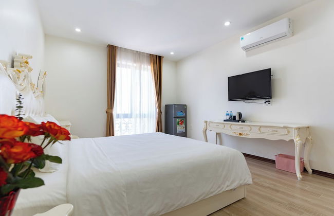 Grand Hill Apartment & Hotel - Foto 19