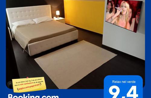 Relax nel verde - Foto 31