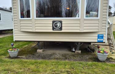Lakeland Deluxe Caravan Hire - Foto 6