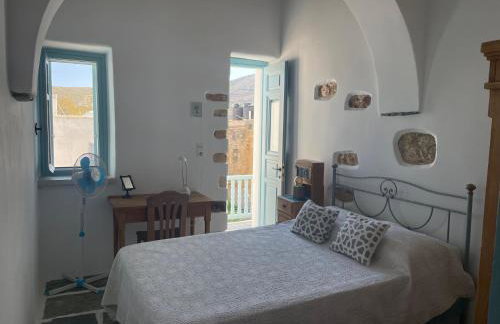 Folegandros-Cliffhouse - Foto 41