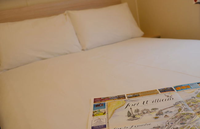 Linnhe Lochside Holidays - Foto 5