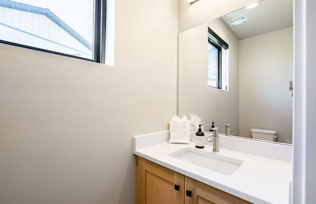 Jordanelle by Avantstay Next to the Reservoir - Foto 37