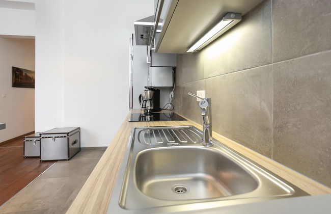 Vintagehome: Apartments by Schönbrunn - Foto 17