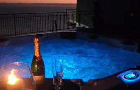 Villa il Dolce Tramonto - Foto 9