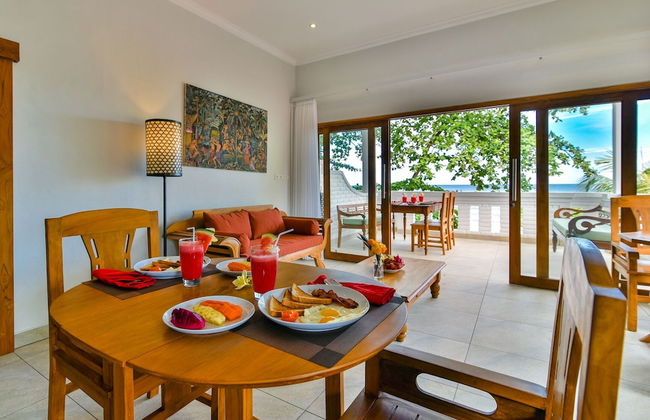 Spice House inn Upstair - Foto 18