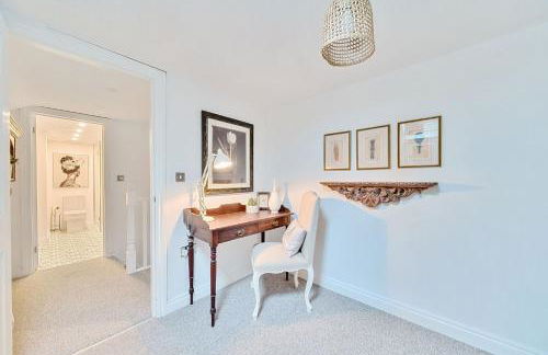 Bakers Cottage - Foto 30