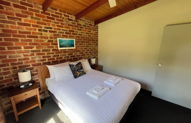 Prom Coast Holiday Lodge - Foto 16