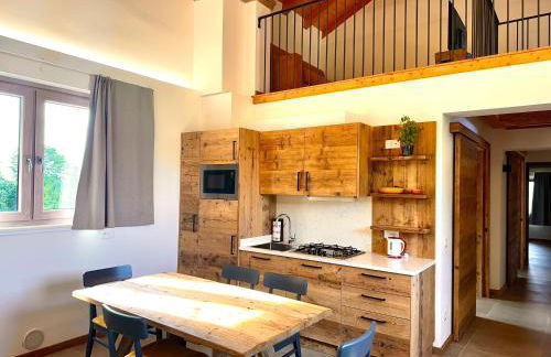 Agriturismo Ca' Ribelli - Foto 9