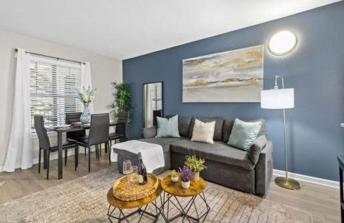 Cozy Retreat Near UT & Downtown - Foto 1