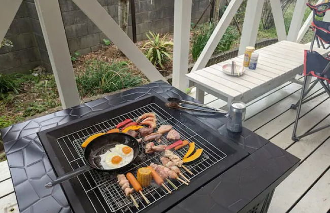 Bettei Tateyama - Foto 13