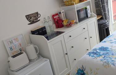 Relaxing Stay in Craigavon at Power-Quinn English - Foto 9