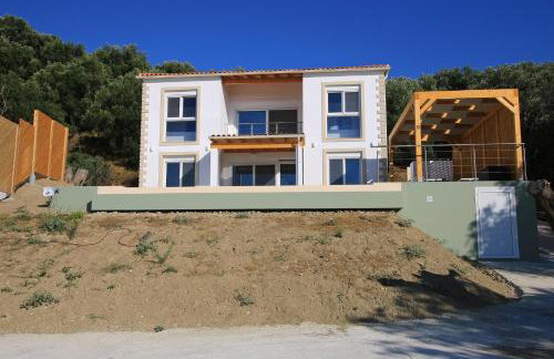 Sunset Sea View Villa 9 - Foto 40