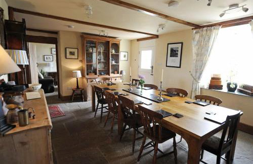 Upper Porthmawr - 5 Bedroom Cottage - Whitesands - Foto 7