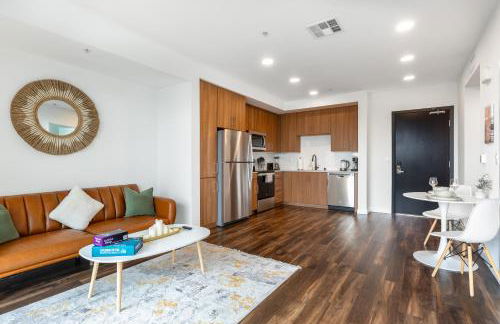 Beautiful 1BR Apt in Hollywood w Pool and Parking - Foto 19