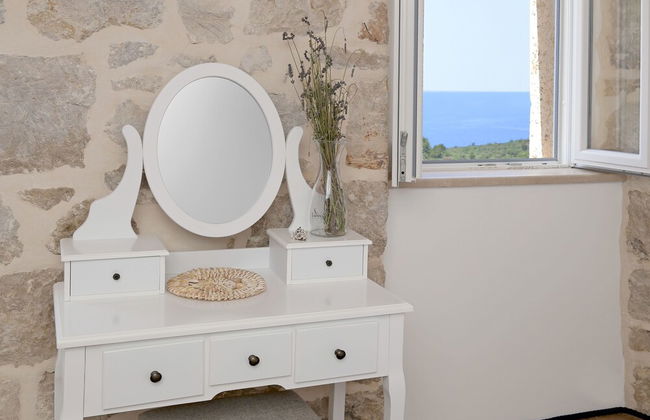 Villa Sea Star - Foto 39