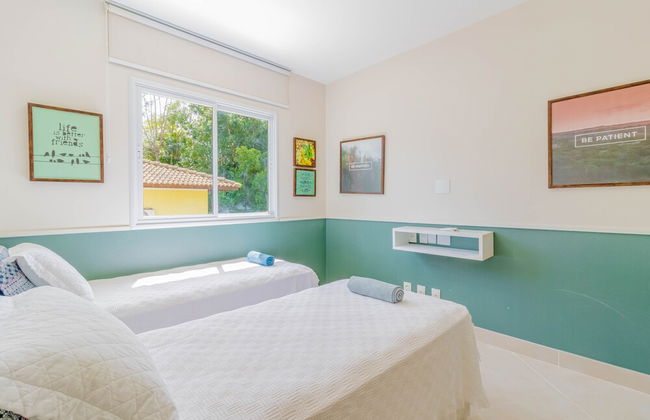 PF42 Excelente Casa 4 Quartos - Photo 9