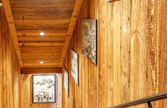 Chalet familiale Jade - Foto 47