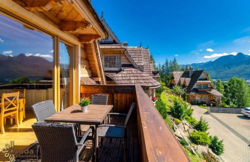 Osada Kościelisko - Tatry na Wyciągnięcie Ręki - Foto 150