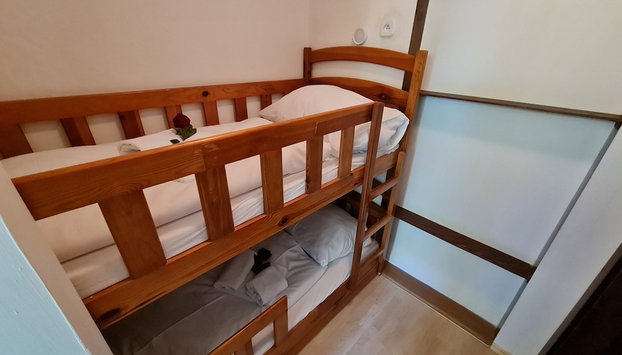 Beautiful Apartment in Bad Kleinkirchheim - Foto 2, Habitación