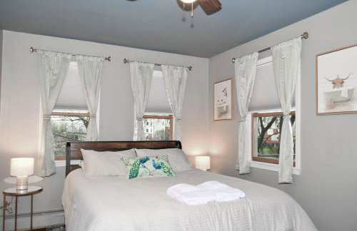 Great Location! Colleges! Hiking! Ithaca Commons! - Foto 13