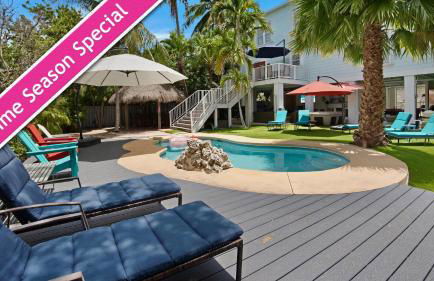 Baypoint Oasis by Last Key Realty - Photo 1