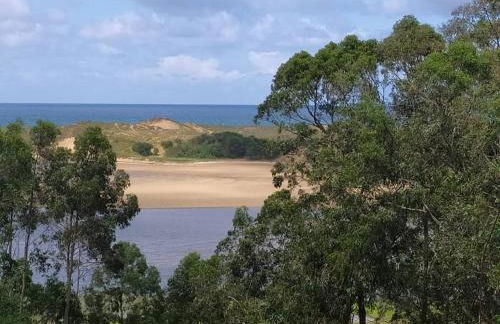 Apartamento con jardín privado cerca playa Usil - Mogro - Foto 25