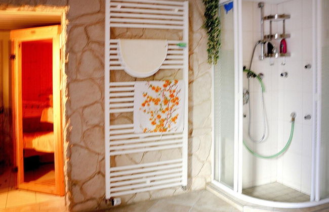 Ferienwohnung, Tambach-dietharz - Foto 16