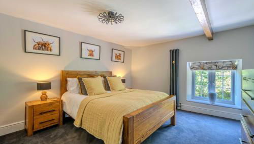 Goytre Hall Self Catering Guest Accommodation - Foto 3