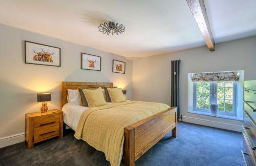 Goytre Hall Self Catering Guest Accommodation - Foto 3