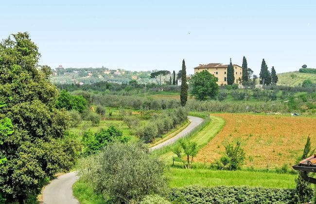 3 bedroom House in Scandicci with garden and terrace - Photo 33