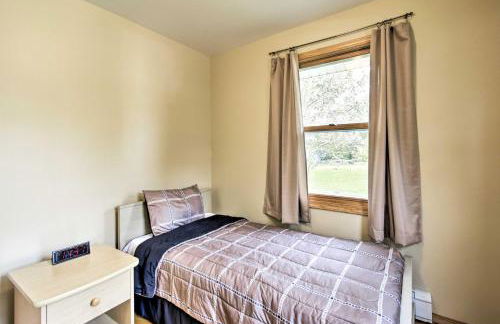 Charming Neenah House with Porch on Lake Winnebago! - Foto 18