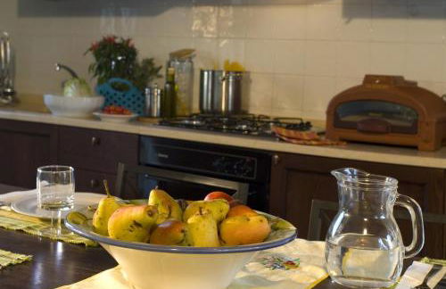 Borgo Le Capannelle - Foto 8