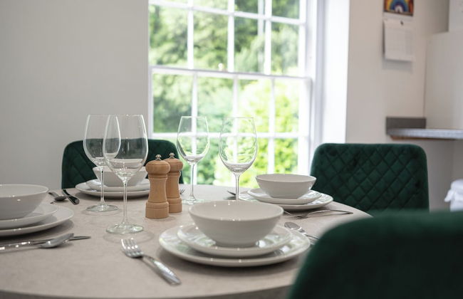 Cosy 1BD in Malvern With Stunning Views - Foto 44