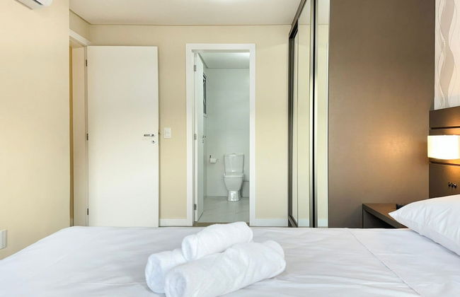 Amplo apartamento em Palmas - Photo 11