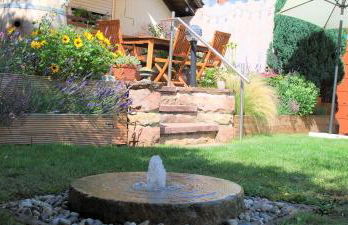 Gartenhaus am Weinberg - Foto 5