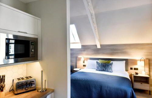 Staybridge Suites - Dundee by IHG - Foto 34