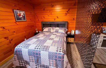 Hot tub - Near the Gorge and Cave Run - Foto 20