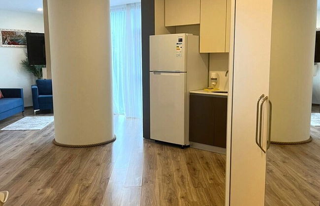 Bellevue Residence Suites - Foto 68