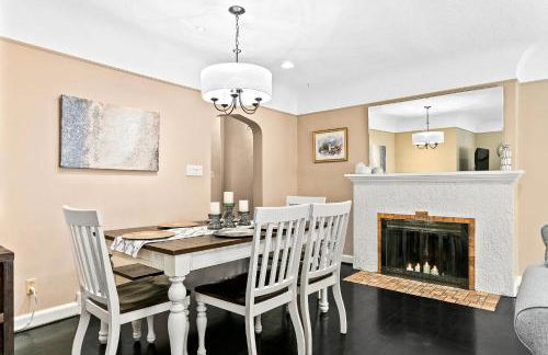 North End Villa - Foto 33