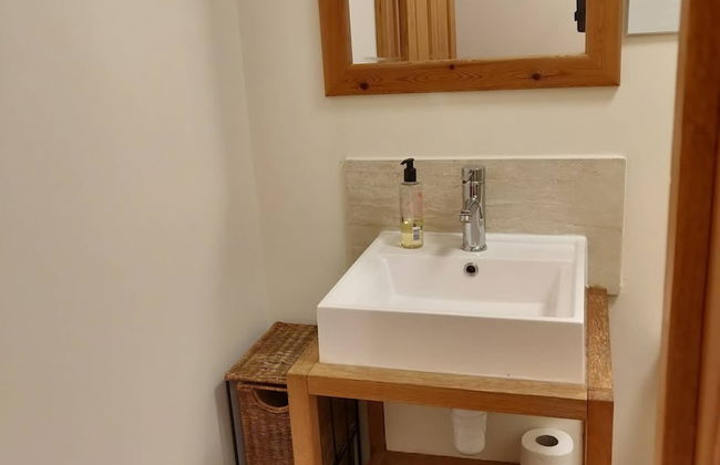 Courtyard Cottage - Great Paxton - Foto 25